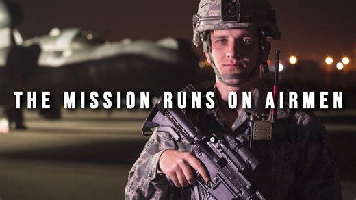 Happy 78th Birthday, United States Air Force! Since 1947, your Airmen’s dedication and excellence have fueled the mission. We salute all who fly, fight and win. | The National Guard