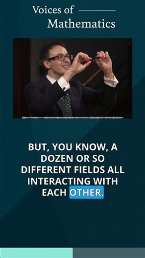 Professor David Tong and quantum field theory