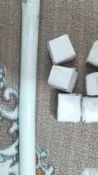 INFINITY CUBE CRAFT #craft #craftingcube #magiccube #easyexperimentofficial