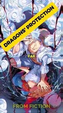 Dragon Is The Real Reason Luffy Got So Far #shorts #onepiece #anime