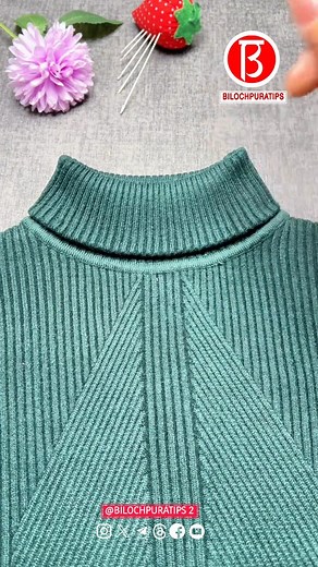 Change high collar to low collar Part 2562 Follow My Page Instagram : @bilochpuratips2diy Follow My Page Instagram : @bilochpuratips2diy . . . . . . #bilochpuratips2diy #bilochpuratips #needlework #sewing #reels . | Bilochpuratips 2 Diy