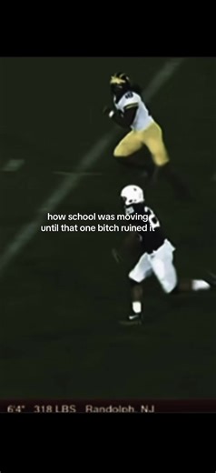 How School Dynamics Shifted Disruptively