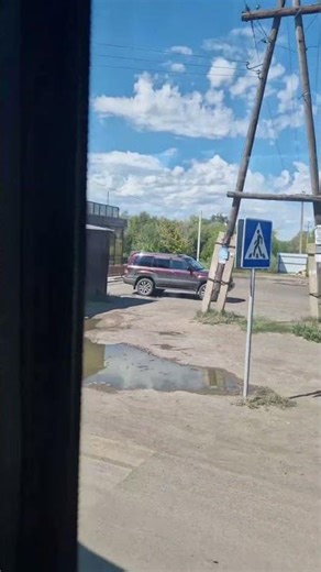 Karaganda, my hometown/Bus route 33/Blue Shop/Palace/Medical unit