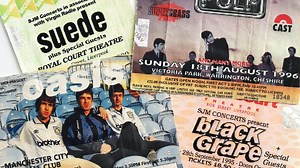 Ticketmaster Picks Dapper Labs' Flow Blockchain for NFT Ticketing Project