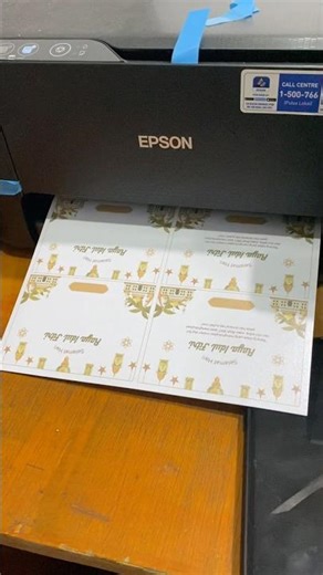 Printer Epson 3210 #printer #printerwarna #printerepson