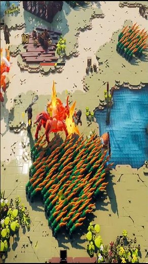 LEGO Horizon Adventures Full Hardmode Gameplay Walkthrough