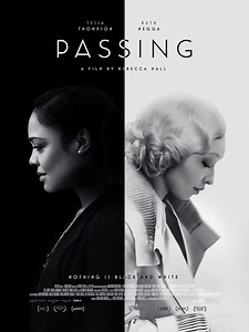 Passing: Passing: Trailer 1