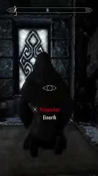 Beginner's Tip #3: Explore EVERY Corner 👀 #Skyrim