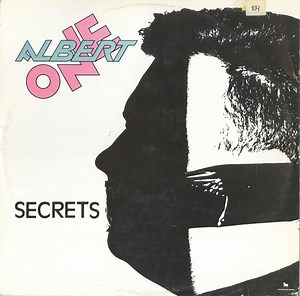 Albert One - Secrets