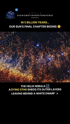 The James Webb Telescope Revealed a Dying Star’s Final Act 🌌