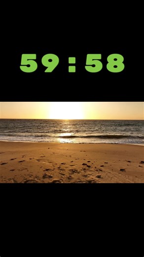 放置動画60分まとめと豆知識