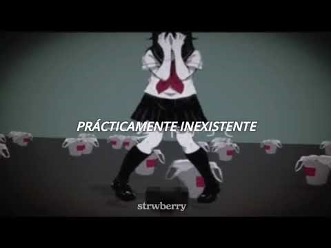 ★ COIN LOCKER BABY - MARETU (ft. Hatsune Miku) - [Traducción al español]