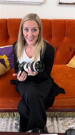 My favorite outdoor session lense. 🥰🏔️