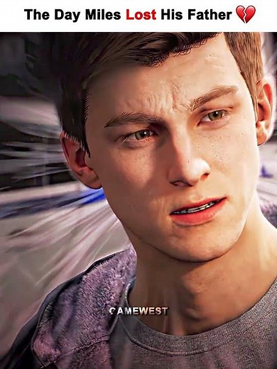 The Tragic Day of Miles’ Dad’s Death 💔
