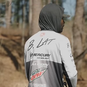 15K views · 293 reactions | Breaking Out the Float Worm for the Major League Fishing Invitationals Clark’s Hill | Brian Latimer | Facebook