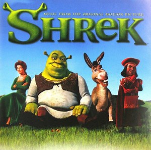Various - Shrek (Music From The Original Motion Picture)
