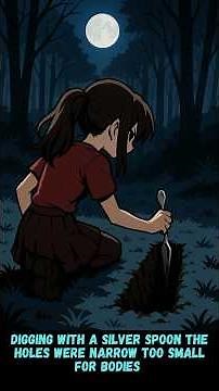 The True Story of Goldilocks is a Horror Movie