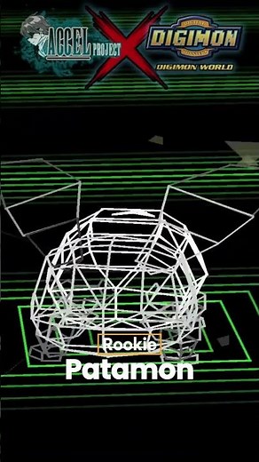 Devimon | Evolution | Digimon World