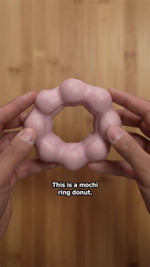 All About Mochi and Japanese Delicacies