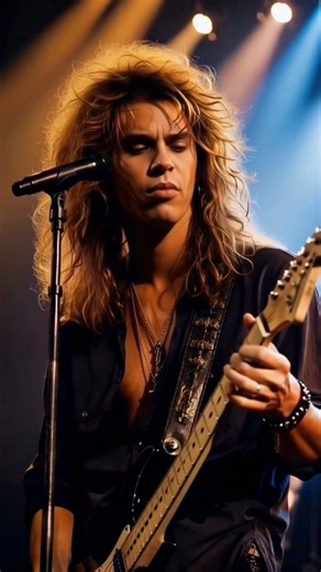 Steelheart – I'll Never Let You Go ❤️ | 90s Rock Love Song