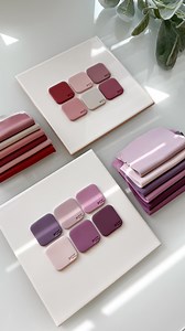 49K views · 258 reactions | 15% off color palettes today only with code RECIPES15 at checkout 拾 these are the “Sweet Pea” and “Sugar Plum Fairy” color recipes 懶勺 Side note: my husband has called me sweet pea since the day we met 來﫛 that’s how the palette got its name! | Roclayco | Facebook