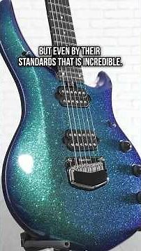 GUITARS IN 2026 ARE MAJESTIC…