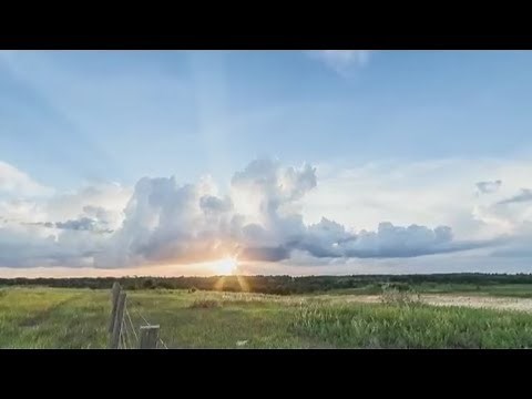 World Meteorological Day 2017 highlights