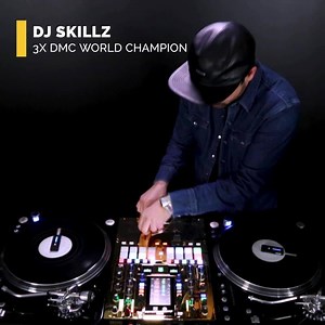 Phase lets you control tracks playing from a DJ software without needing turntable needles. No more needles issues! | Phase