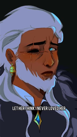 Unique Tsaritsa Design | Genshin Impact Fan Art