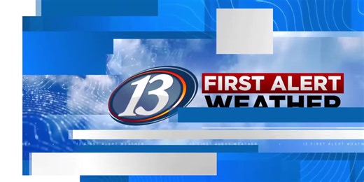 13 First Alert Weather @ TEN