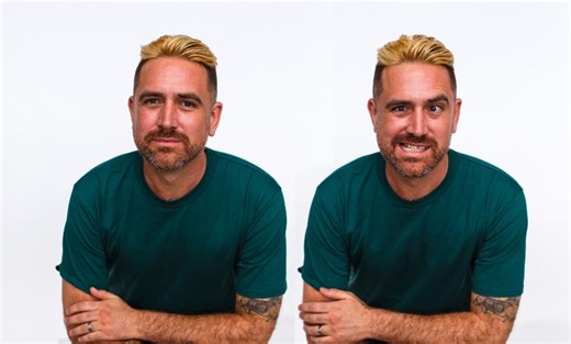 Watermelon Boy travels from the tropics to the rave on new album 'The Wow Signal'