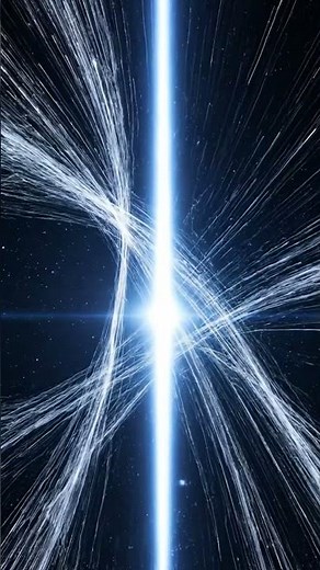 ⚡🌌 A Photon Experiences No Time — Reality Isn’t Unfolding… It’s Deploying