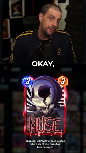 Muse's Verdict
