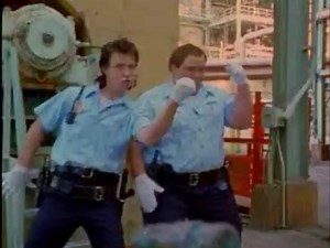 Bulk & Skull Through The Years Part 4