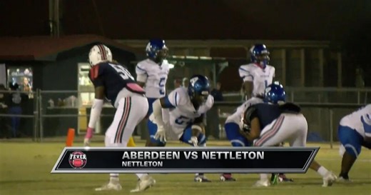 Week 8 FNF scores and highlights