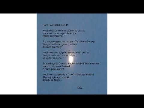 Hop! Kolędusia