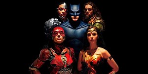 JUSTICE LEAGUE Cast Members Offer New Details On Their Characters In This "Team Up" Featurette