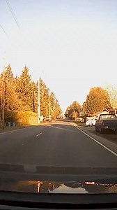 Brake check road rage😱, crazy jeep driver😨! #reelsfacebook #neardeathexperience #usa #ontheroad #dashcam #accident #jeep | Wham Bam Dashcam