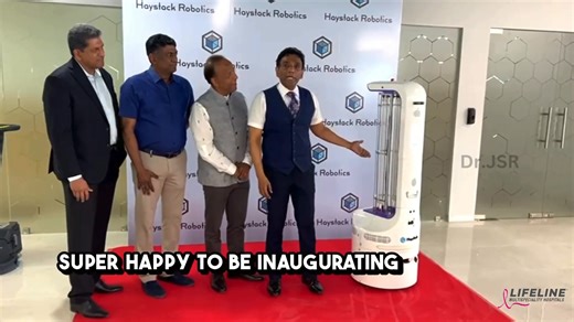 57 reactions · 5 comments | Haystack Robotics – Revolutionising...