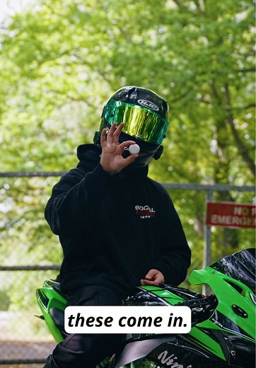 Wind Noise Earplugs for Motorbike Riders