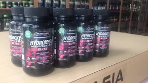 4.1K views · 26 reactions | MuscleTech Hydroxycut Hardcore Elite 110 Caps @ only $49 (RP $65)! Supercharge your Dream Body with our DEALS OF THE WEEK!! Big Savings On Your Favourite Supplements @ www.livefit.asia/collections/deals-clearance! Promo ends 23 October 9.59am or while stocks last! #livefitasia #supplements #muscletech #hydroxycut #sgfit #sgfitness #sgfitfam | LiveFit.Asia | Facebook