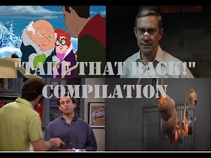 "Take That Back!" Compilation