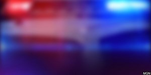 Disturbance call results in McCracken County man’s arrest