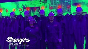 2.1K views · 26 reactions | Fun facts #strangersession One date...