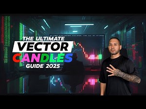 THE ULTIMATE VECTOR CANDLE GUIDE 2025 (LESSON 4)