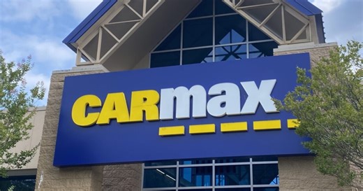 DOJ reaches settlement with CarMax over illegal repossession of servicemembers' vehicles