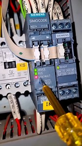 159K views · 2.6K reactions | #Simocode_Reset_method #siemens | E & I Engineering | Facebook