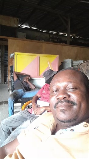 Vidéos de Dan Patern Yangari M (@danpaternyangarimvourebi) avec son original - boyo tv📺