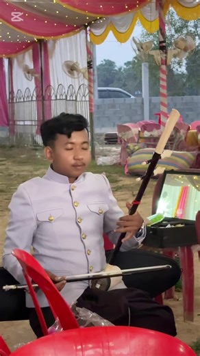 សុជាតិម៉ារ៉ា ភ្លេងការ នៅលើ TikTok