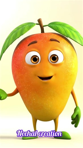 🍋 Mango Magic! Amazing Health Benefits You Must Know